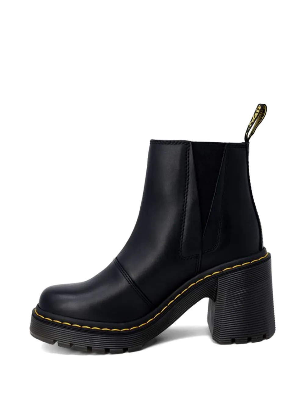 Dr Martens Spence chelsea boots Zwart