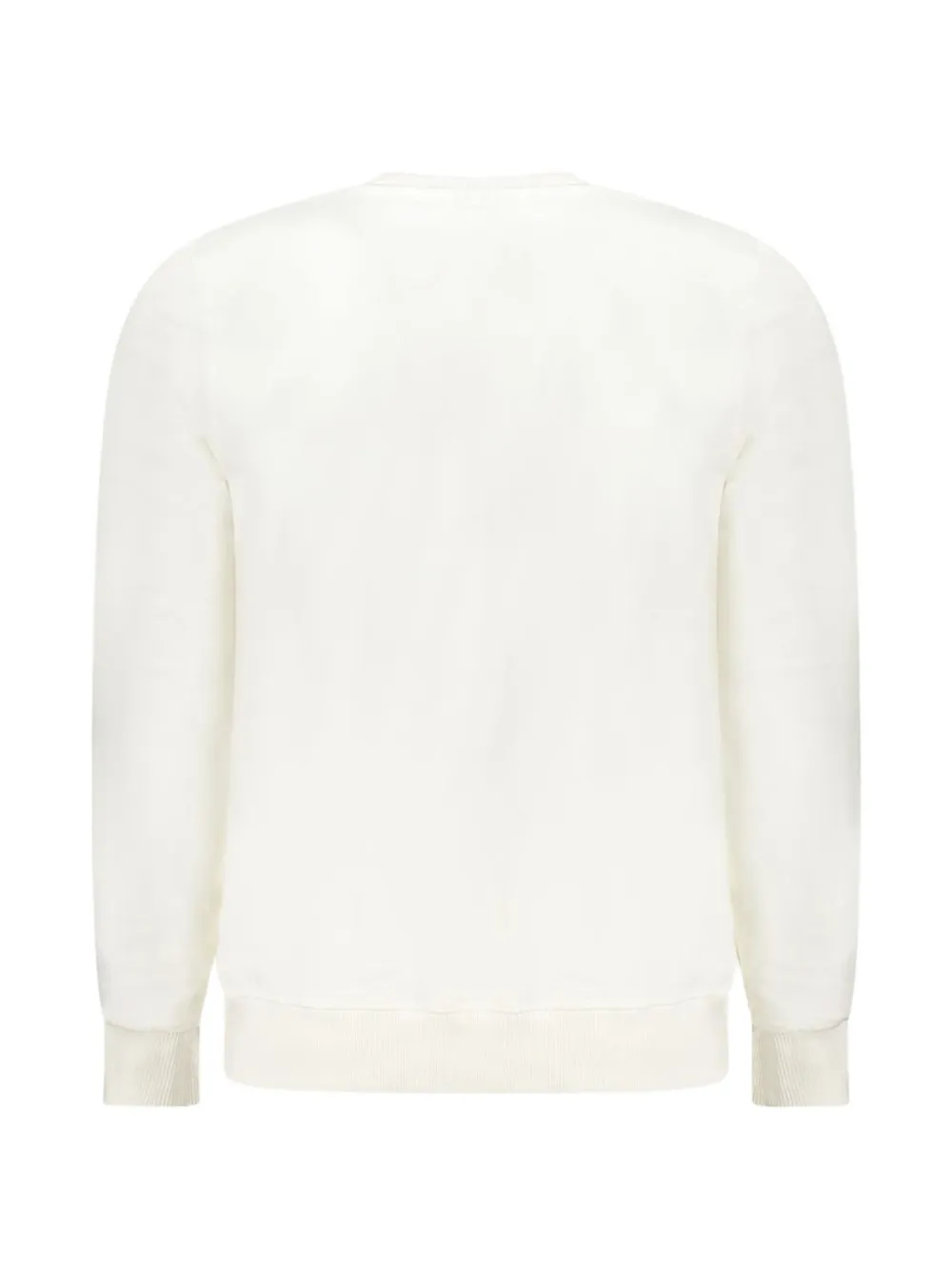 North Sails 로고 패치 크루넥 스웨트셔츠 | 스웨트셔츠