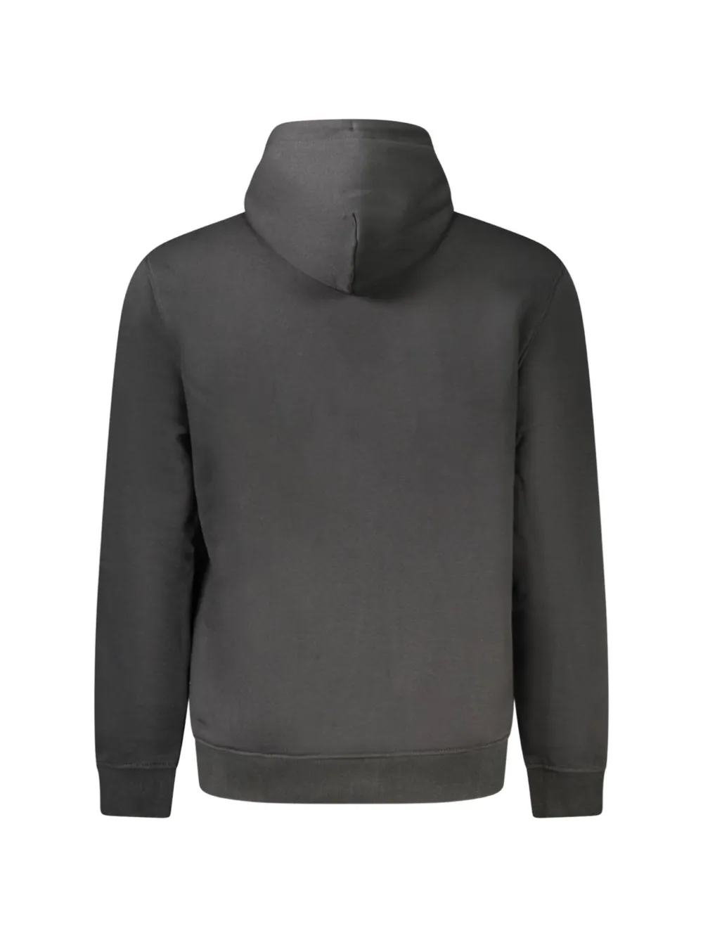 Tommy Hilfiger Hoodie met logoprint Grijs