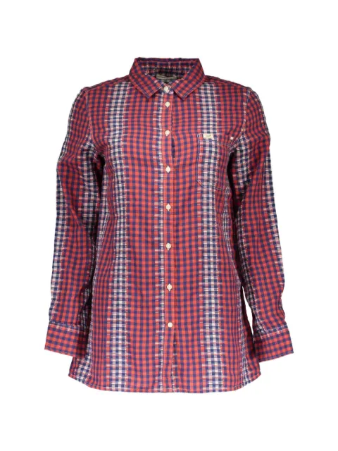 LEE long-sleeves shirt