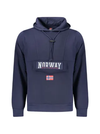 NORWAY 1963