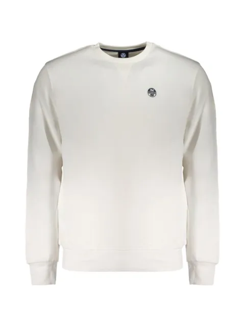 North Sails crew-neck sweatshirt 