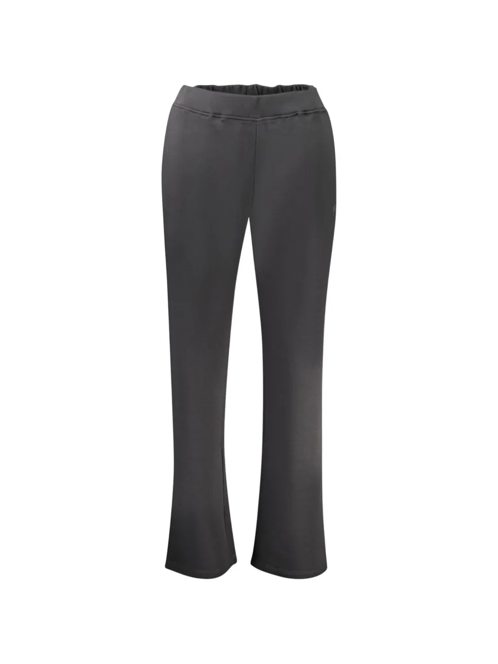 North Sails elasticated-waist track pants - Grigio