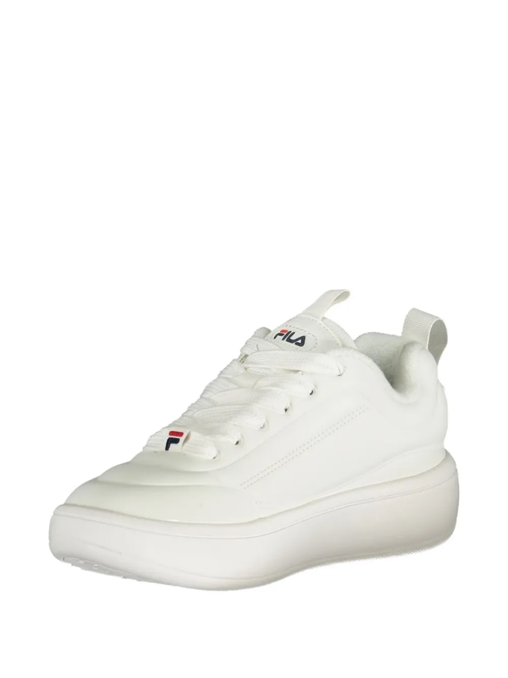 Fila Superbubble sneakers Wit