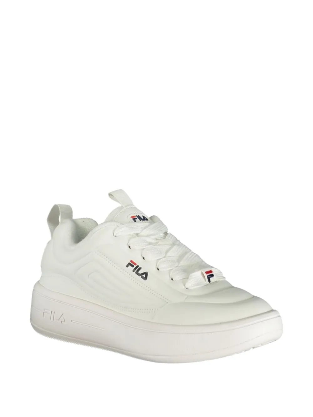 Fila Superbubble sneakers Wit