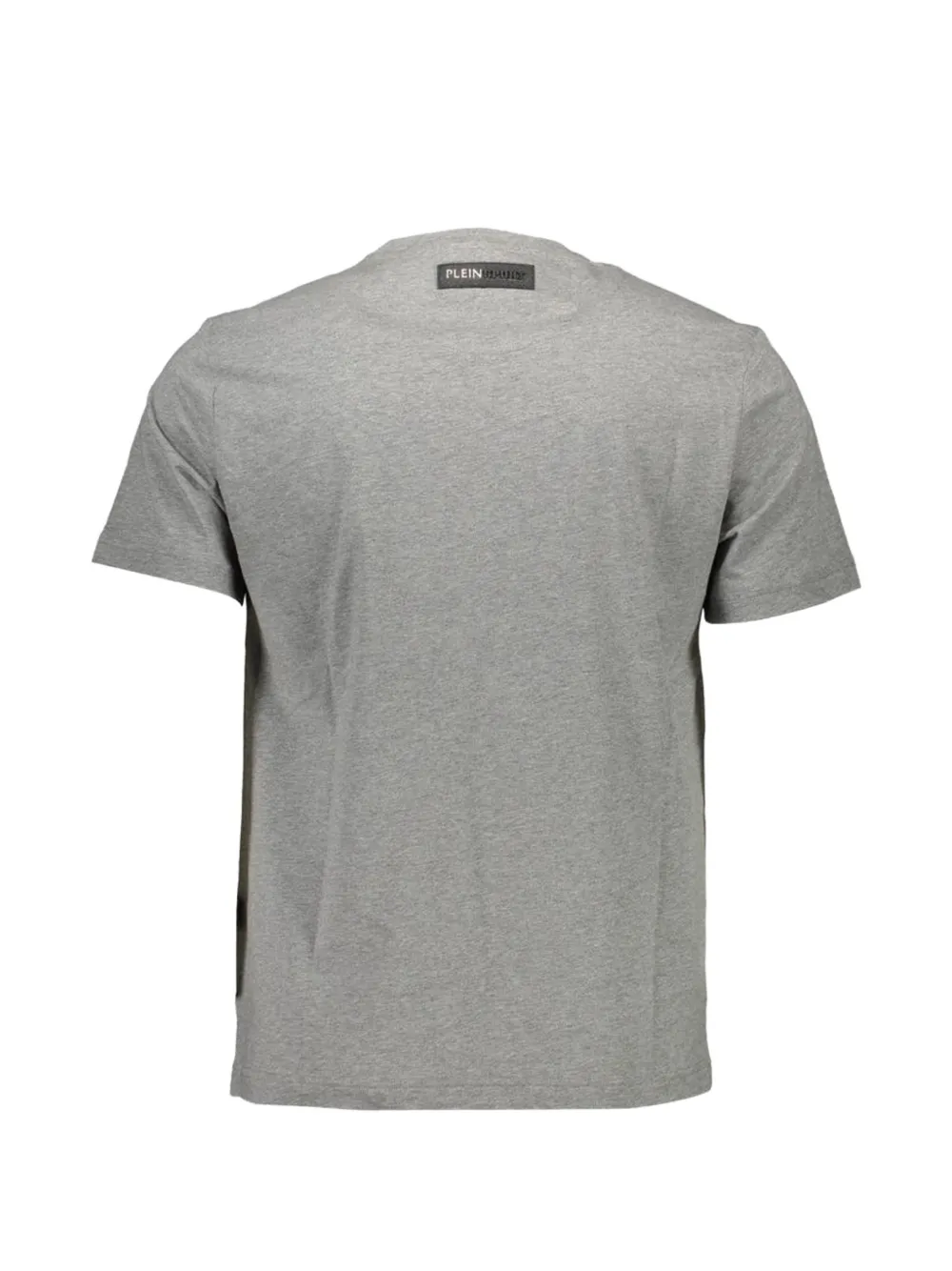 Plein Sport T-shirt met print Grijs