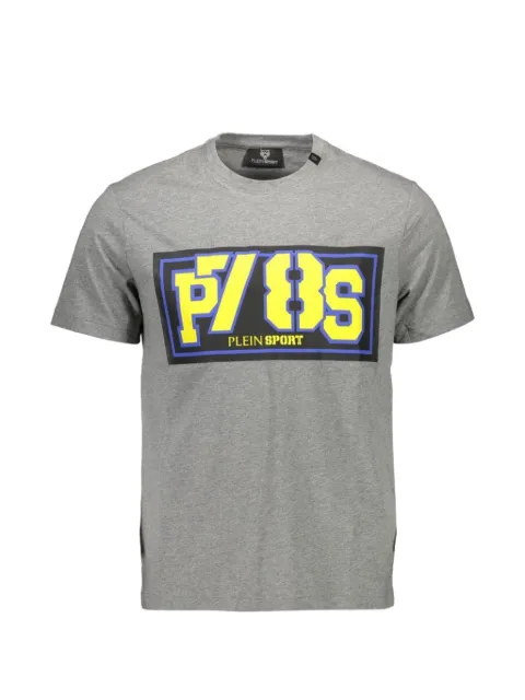 Plein Sport T-shirt con stampa