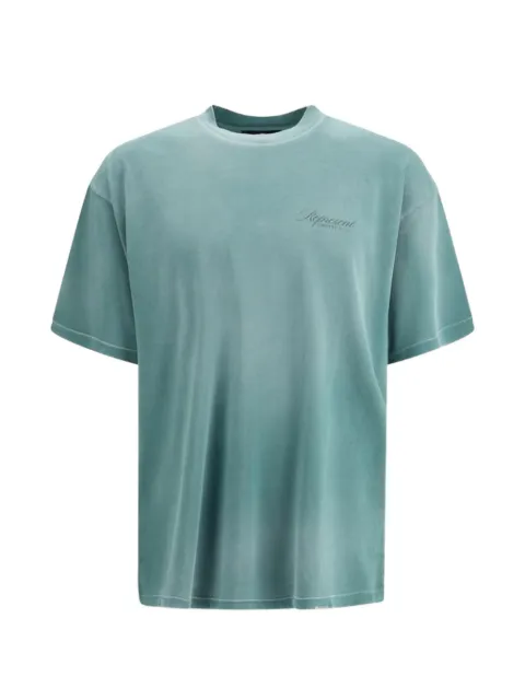 Represent Owners' Club logo-print T-shirt