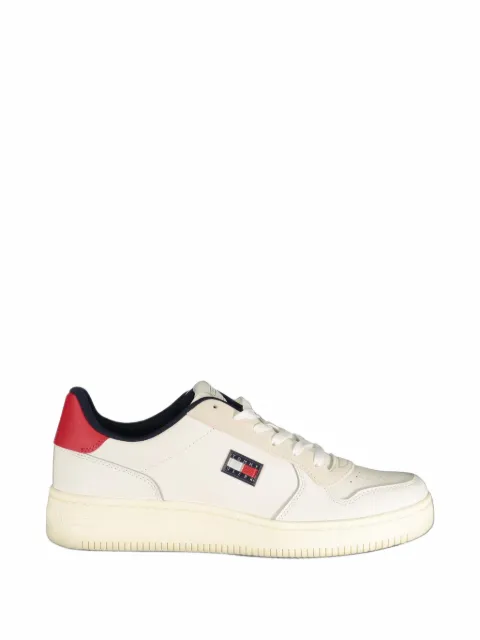 Tommy Hilfiger Retro Basket panelled sneakers
