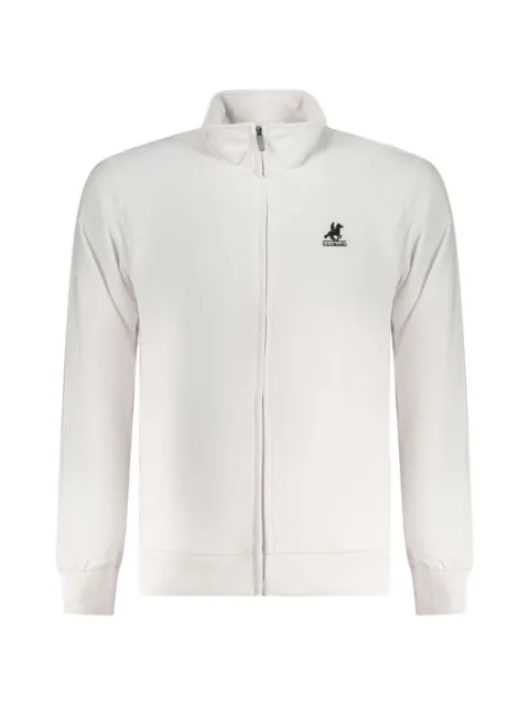 U.S. Grand logo-detail sweatshirt