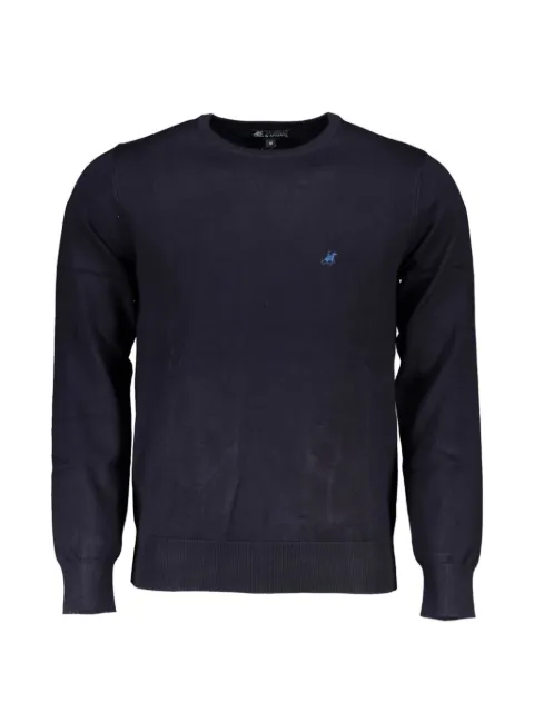 U.S. Grand cable-knit sweater