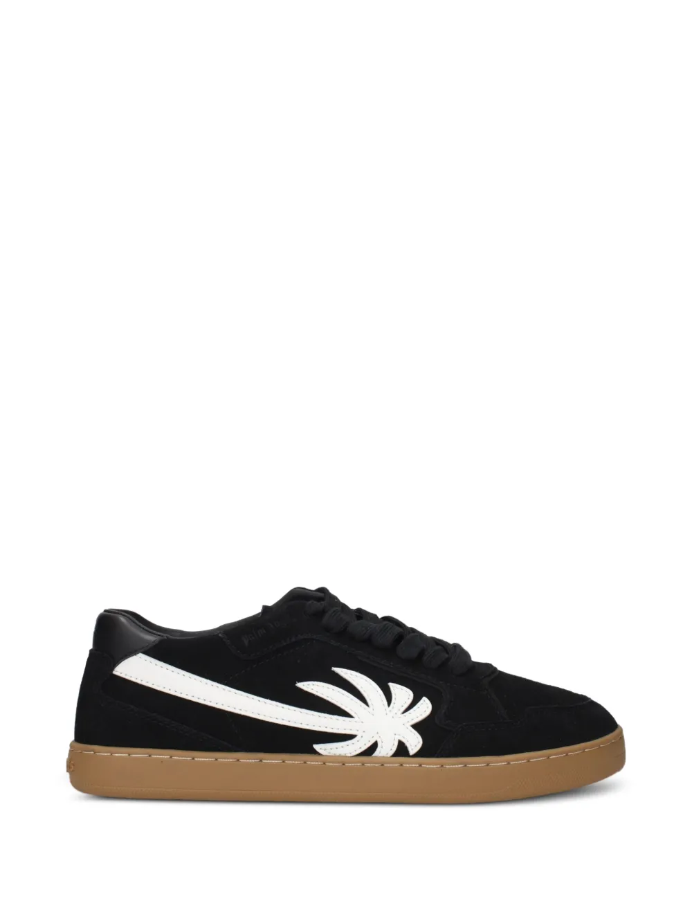 Palm Angels New Palm 1 sneakers Zwart