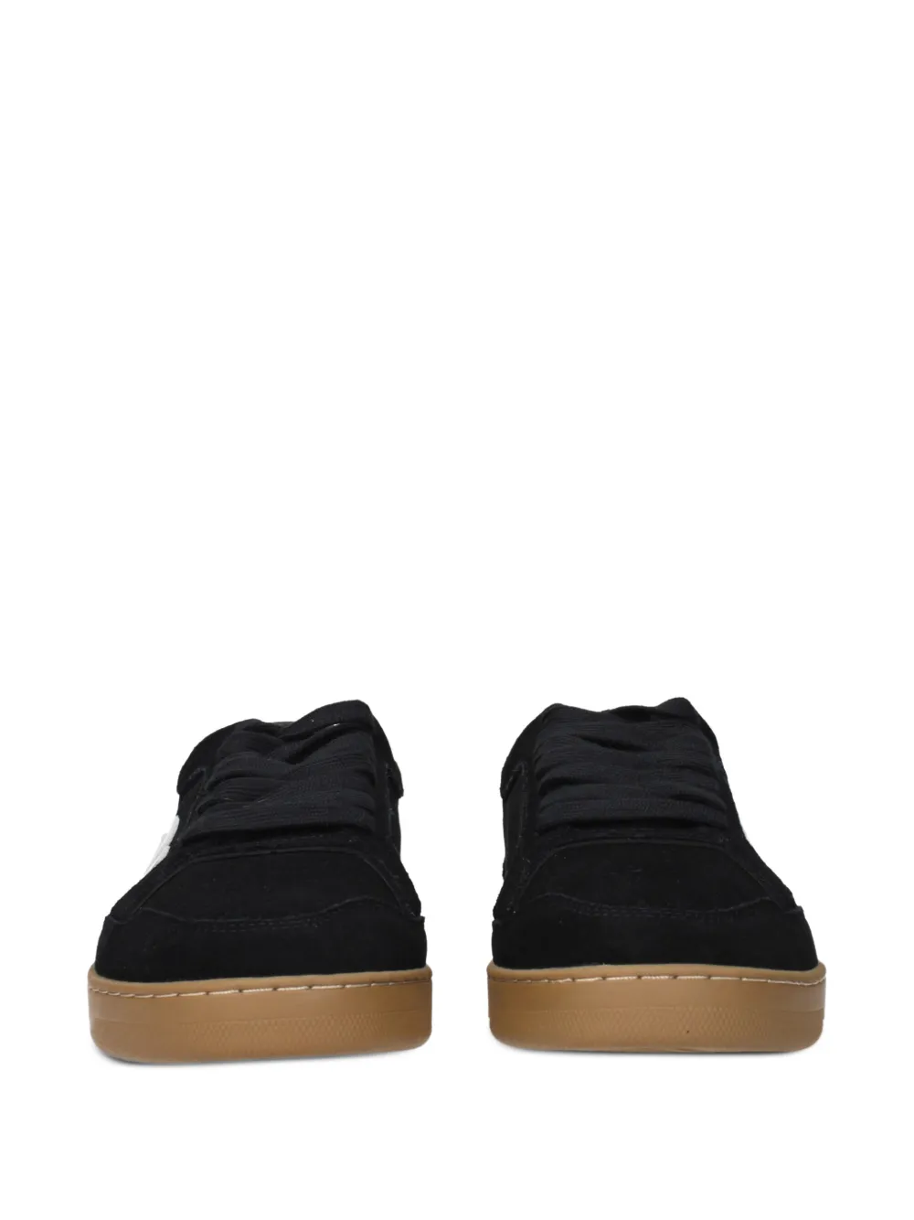 Palm Angels New Palm 1 sneakers Zwart