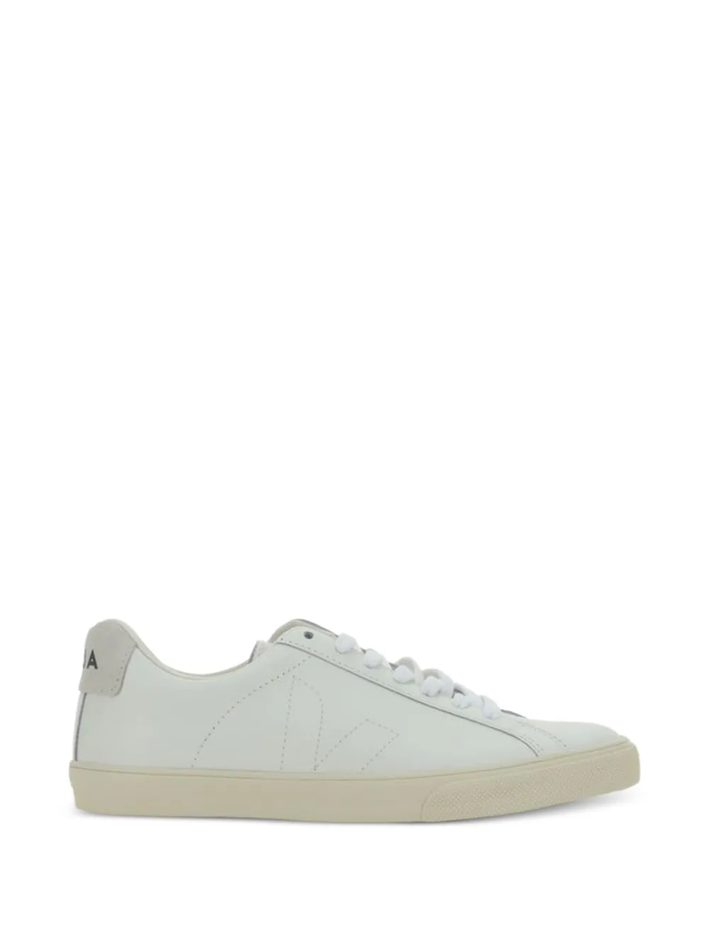 VEJA Esplar leather sneakers - Bianco