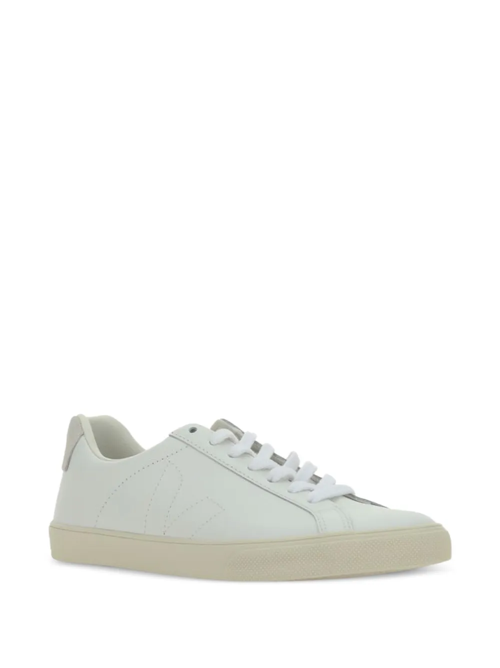 VEJA Esplar low-top sneakers Wit