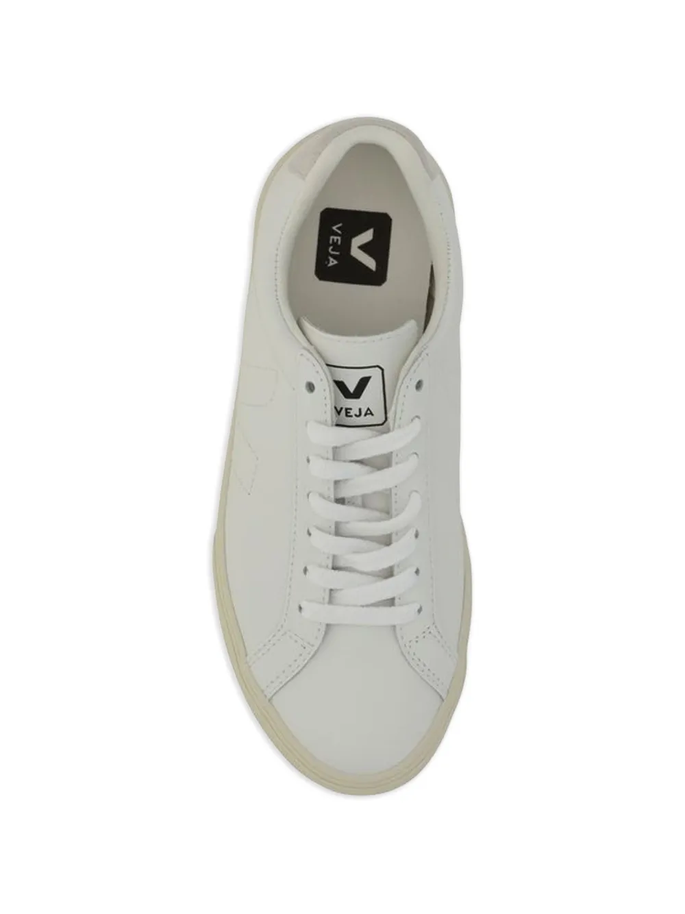 VEJA Esplar low-top sneakers Wit