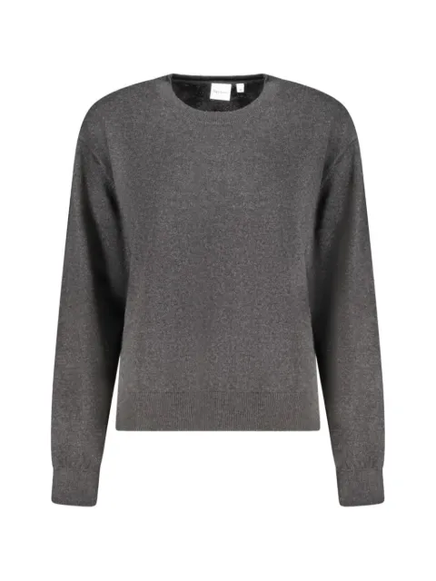 Pepe Jeans round-neck long-sleeve sweater