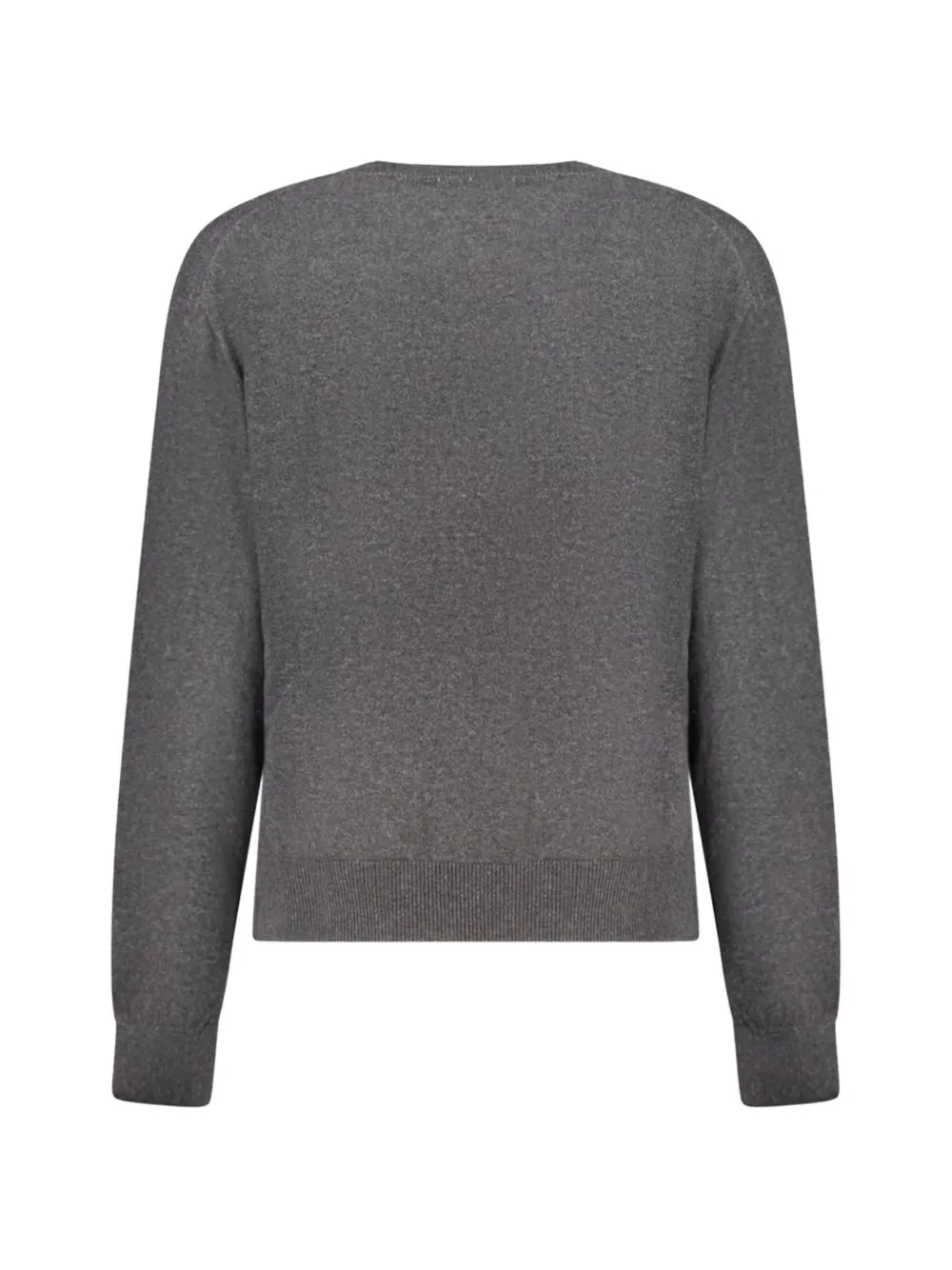 Pepe Jeans Trui met ronde hals en lange mouwen Zwart
