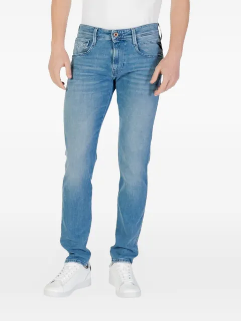 Replay skinny-fit jeans