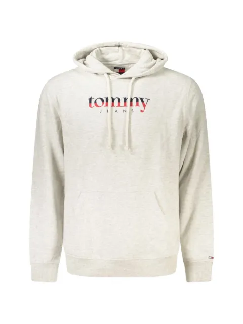 Tommy Hilfiger crew neck hoodie sweater
