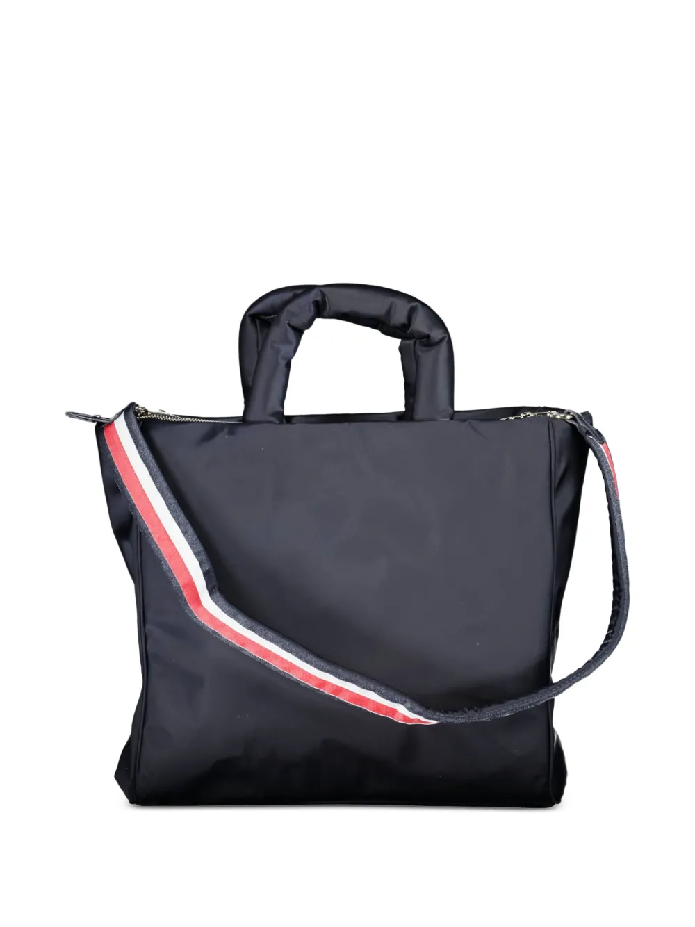 Tommy Hilfiger Julia shopper Zwart