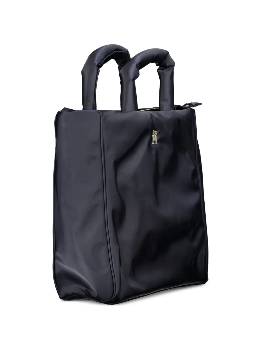 Tommy Hilfiger Julia shopper Zwart