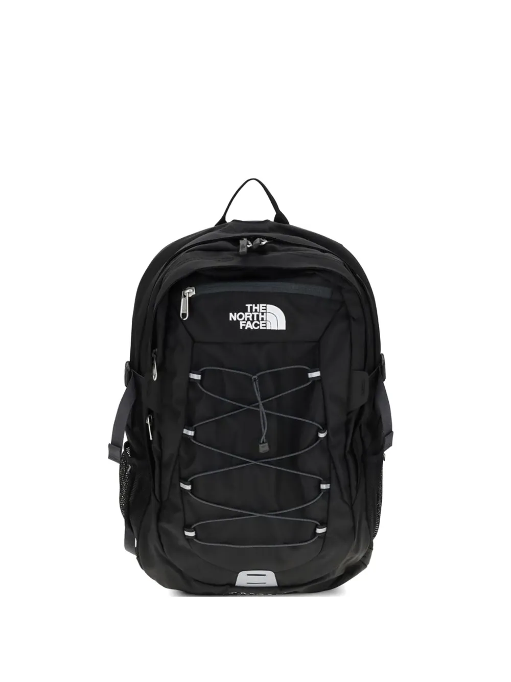 The North Face Borealis bungee-cord backpack - Nero
