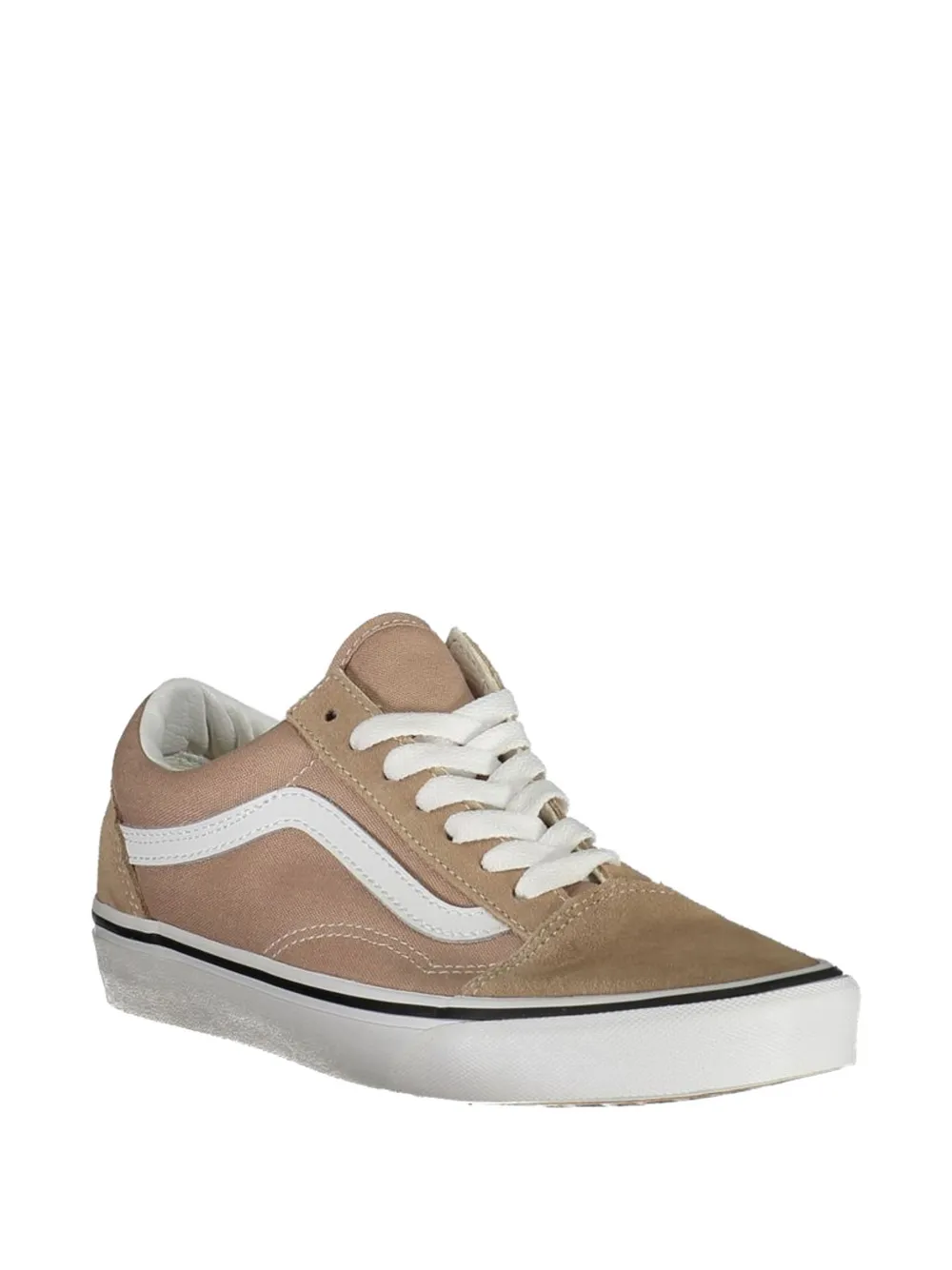 Vans low top sneakers Beige