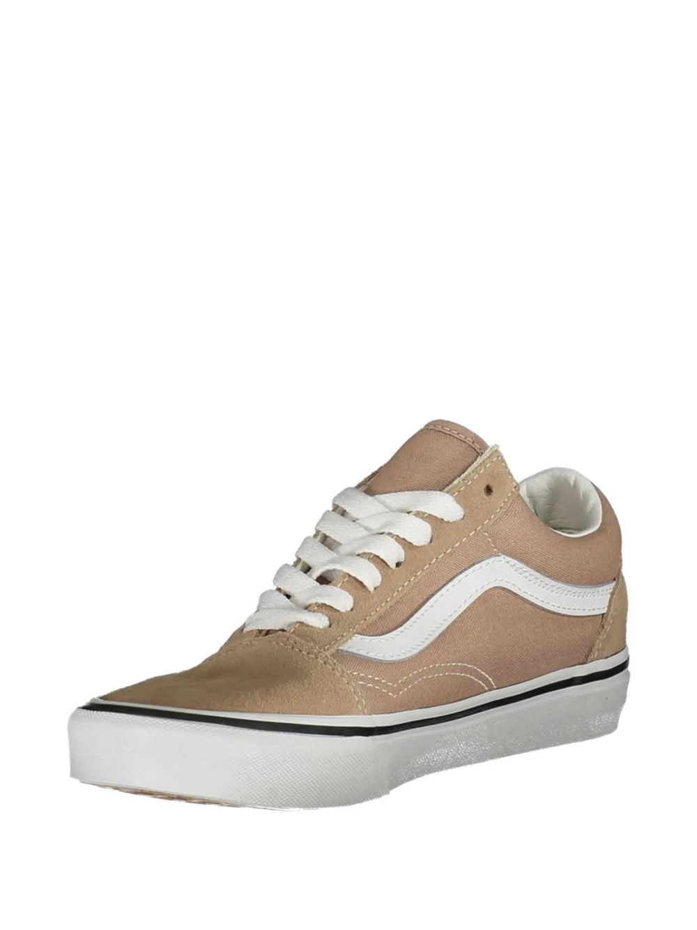 Vans low top sneakers Beige