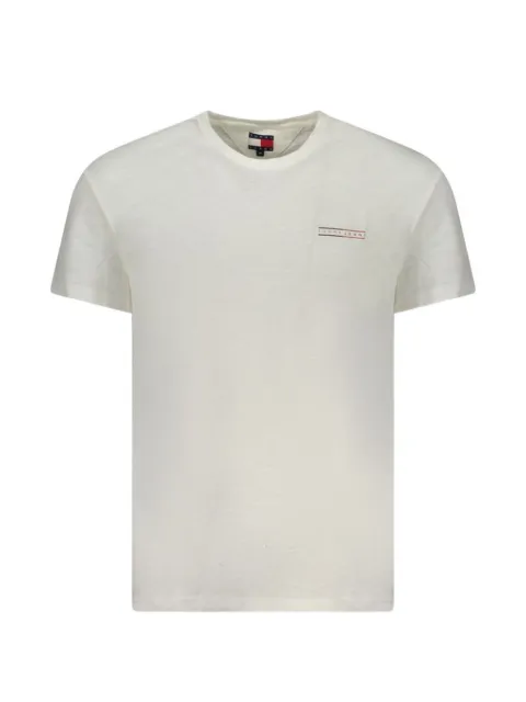 Tommy Hilfiger logo-detail T-Shirt