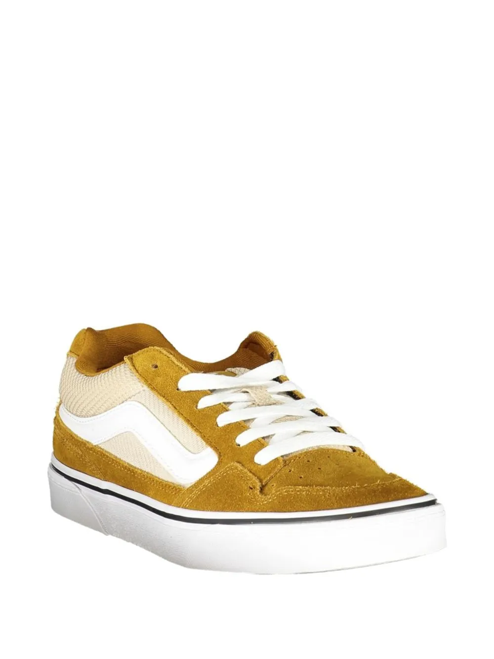 Vans Chima Ferguson Pro sneakers Geel