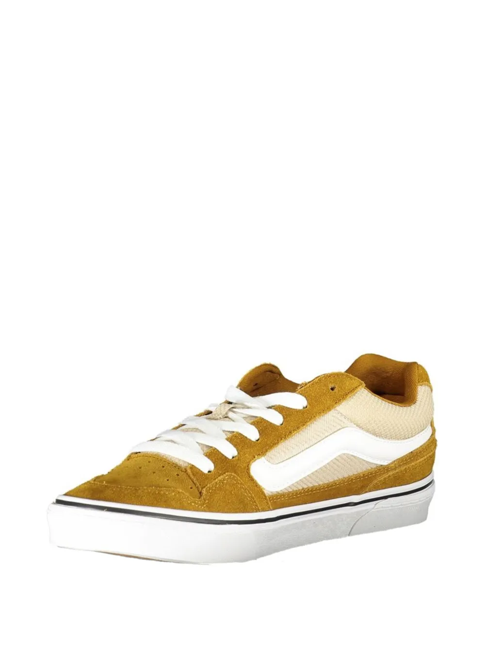 Vans Chima Ferguson Pro sneakers Geel