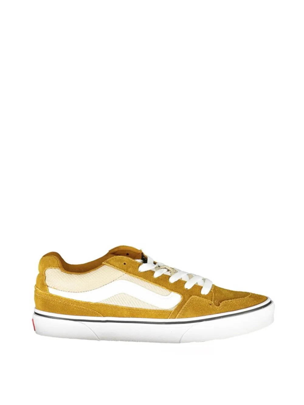 Vans Chima Ferguson Pro sneakers - Giallo