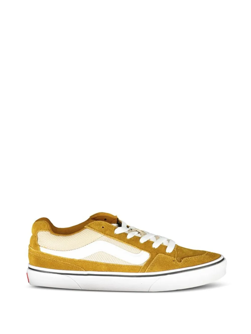 Vans Chima Ferguson Pro sneakers - Giallo