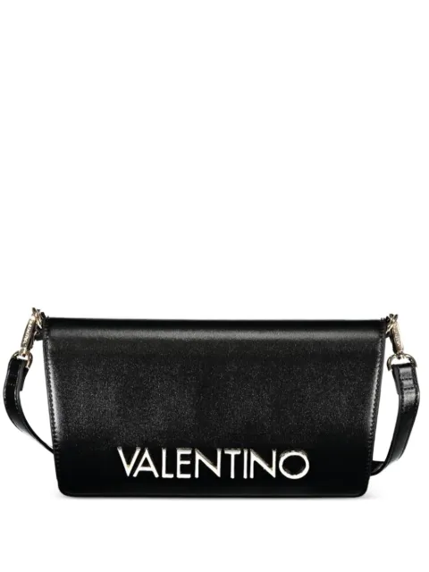 MARIO VALENTINO tote con letras del logo