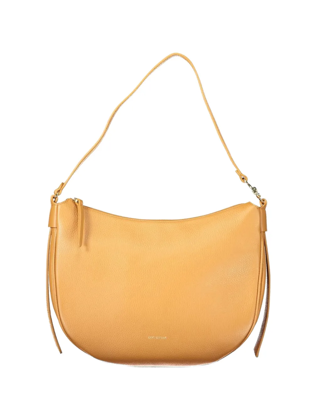 Coccinelle leather tote bag - Toni neutri