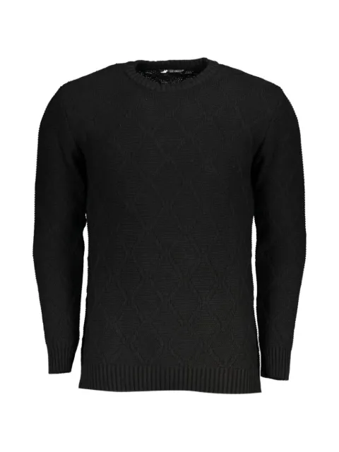 U.S. Grand crew-neck knitted sweater