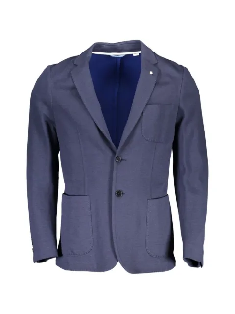 Gant single-breasted blazer