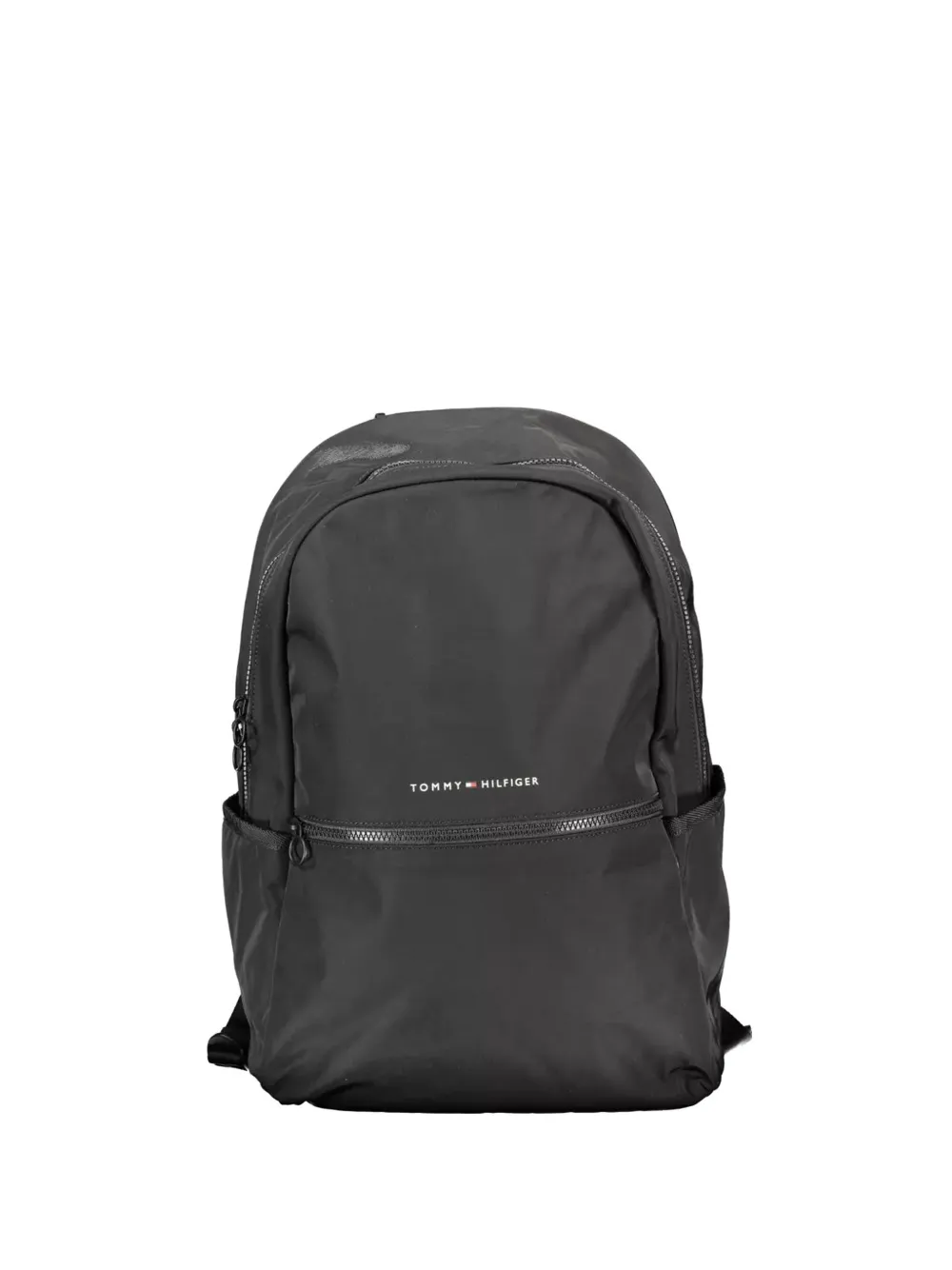 Tommy Hilfiger logo-detail backpack - Nero