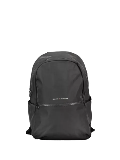 Tommy Hilfiger logo-detail backpack