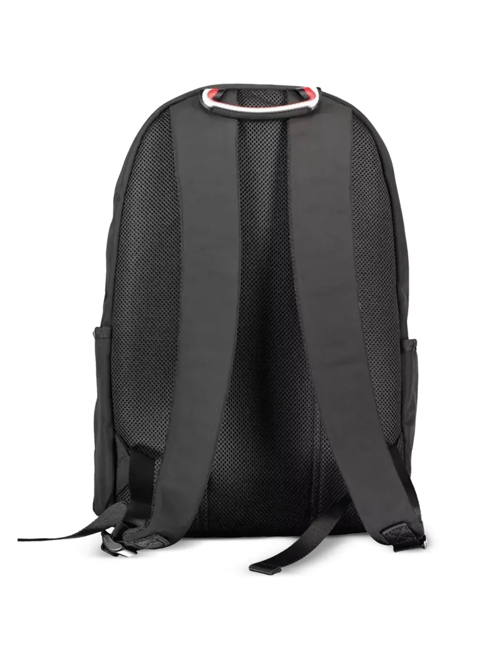 Tommy Hilfiger Rugzak met logo Zwart