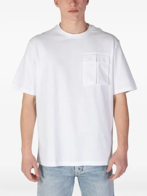 Antony Morato chest-pocket T-shirt