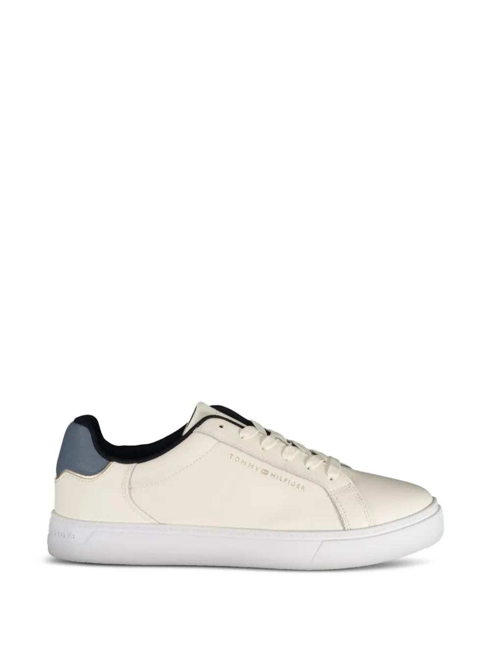 Tommy Hilfiger Essential sneakers - Toni neutri