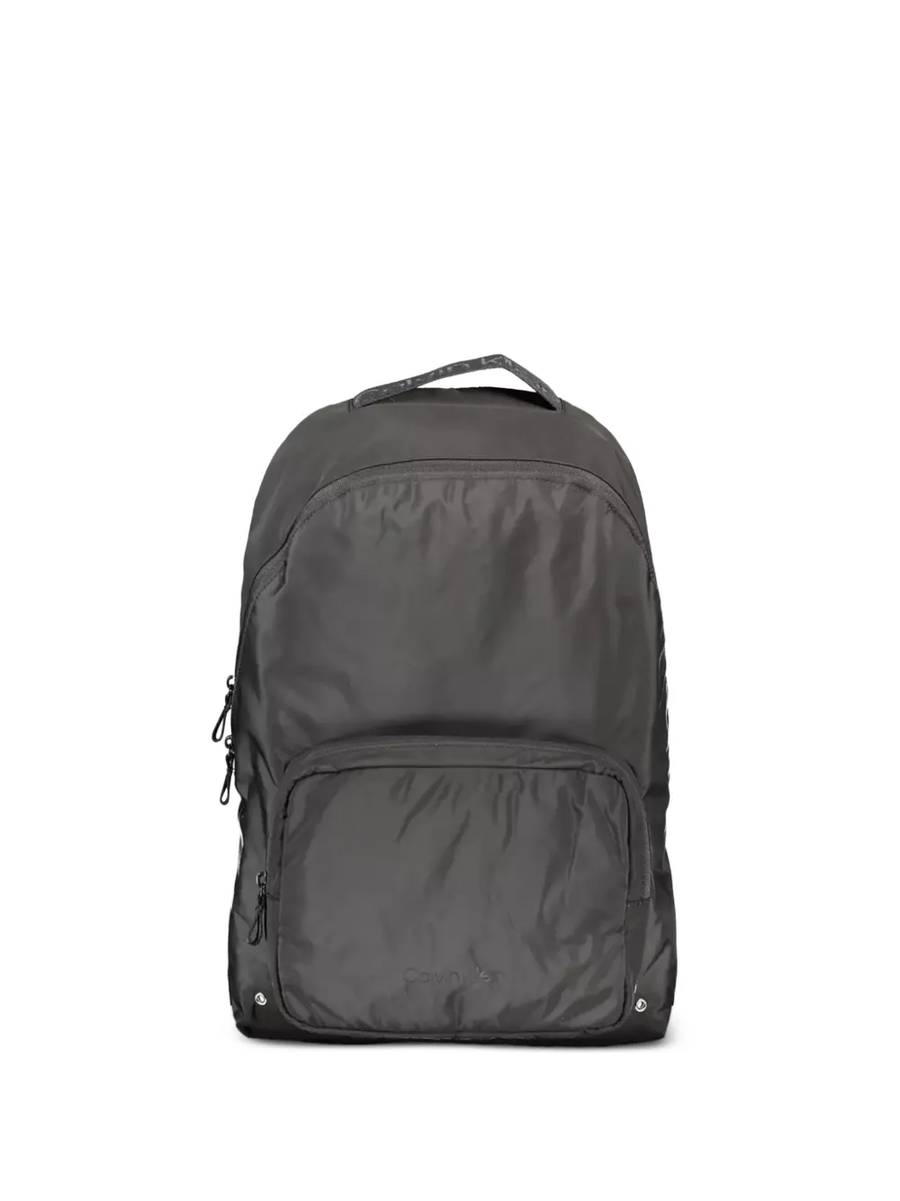 Calvin Klein Unfold backpack - Nero