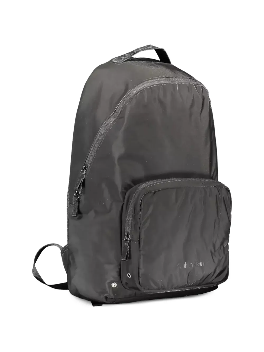 Calvin Klein Unfold rugzak Zwart