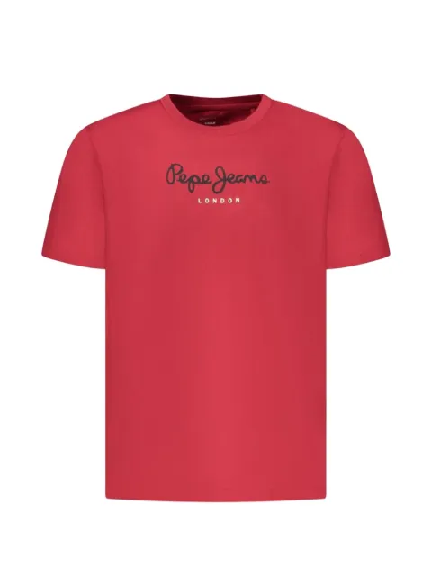 Pepe Jeans logo-print T-shirt