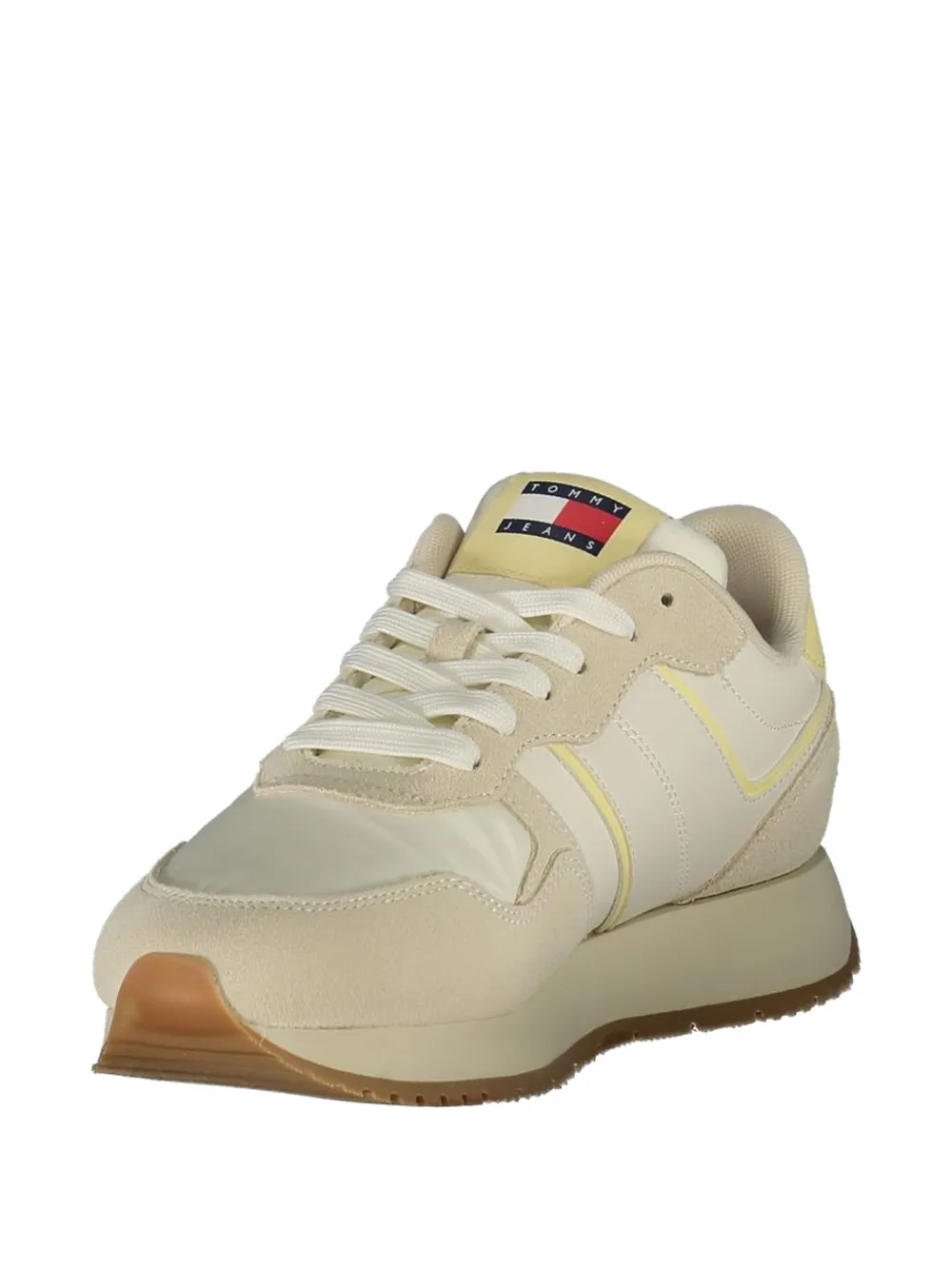 Tommy Hilfiger Retro Runner sneakers Beige