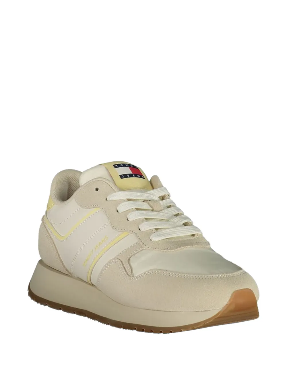 Tommy Hilfiger Retro Runner sneakers Beige