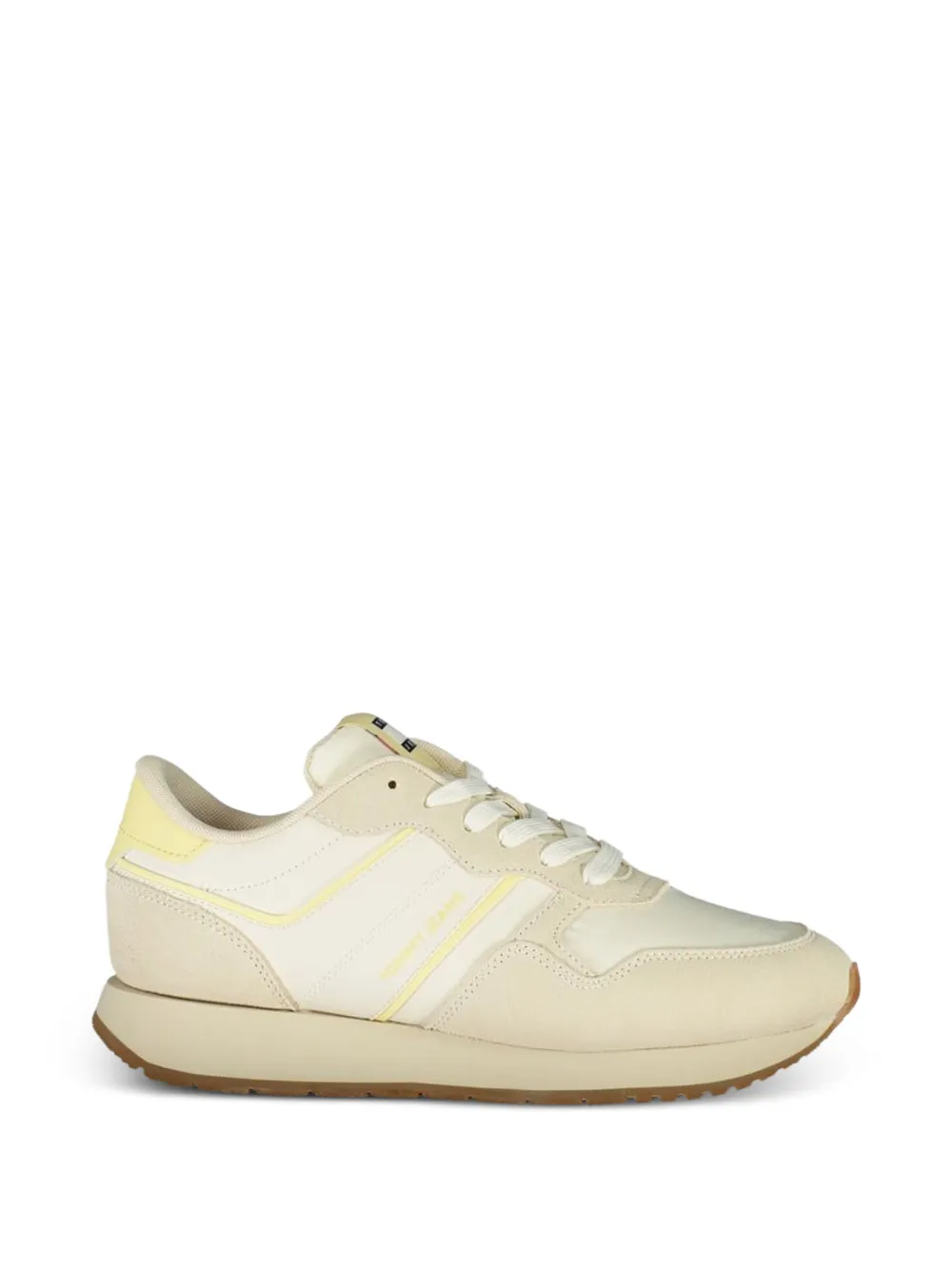Tommy Hilfiger Retro Runner sneakers Beige