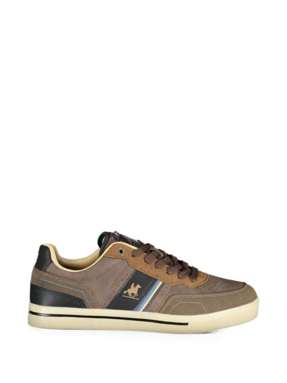 U.S. Grand lace-up low-top sneakers